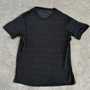 Men’s Lululemon “In-Mind” SS T-Shirt
